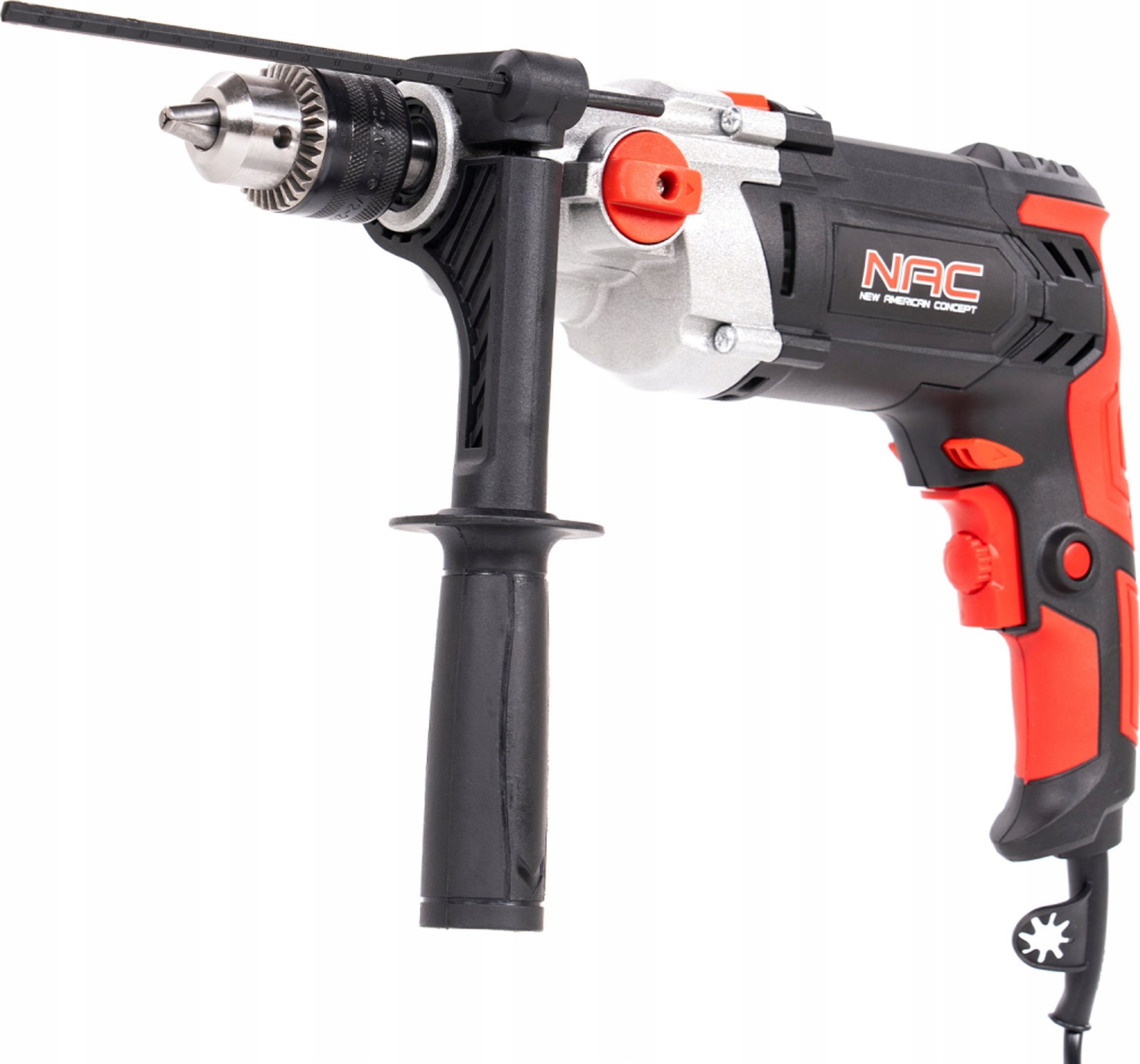Wiertarka NAC Wiertarka udarowa ID-1200-2-GN NAC