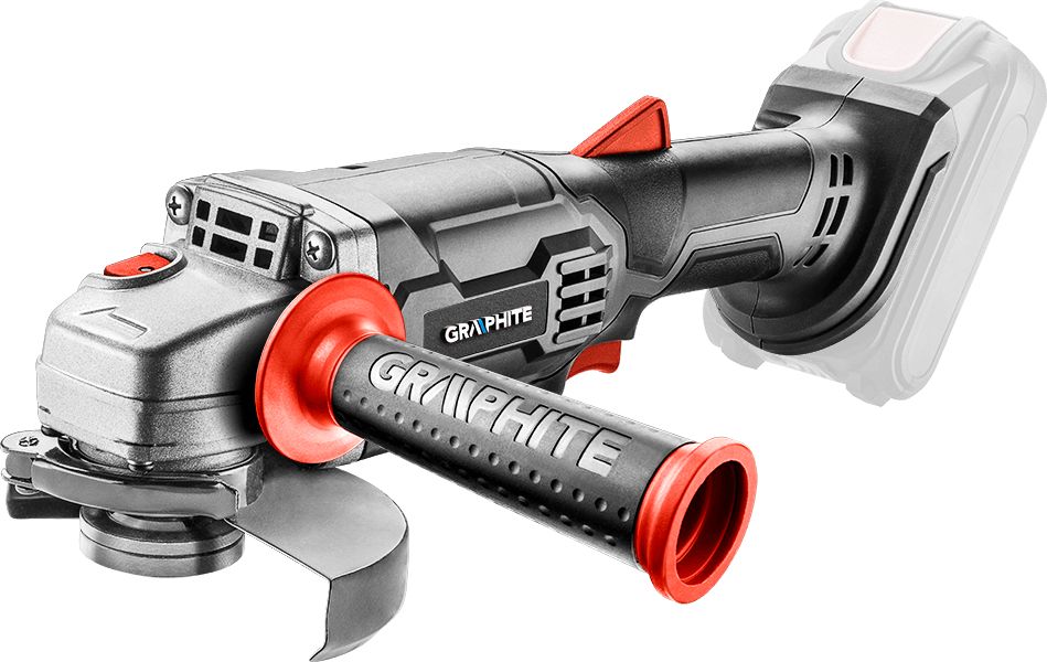 Szlifierka Graphite 58G003