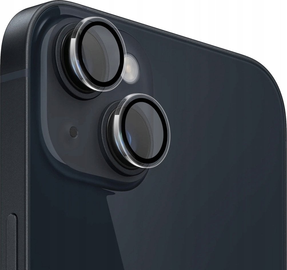 Mobile Origin Easy Lens guards, clear - iPhone 14/14 Plus