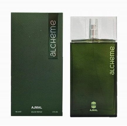 AJMAL Alcheme EDP spray 90ml