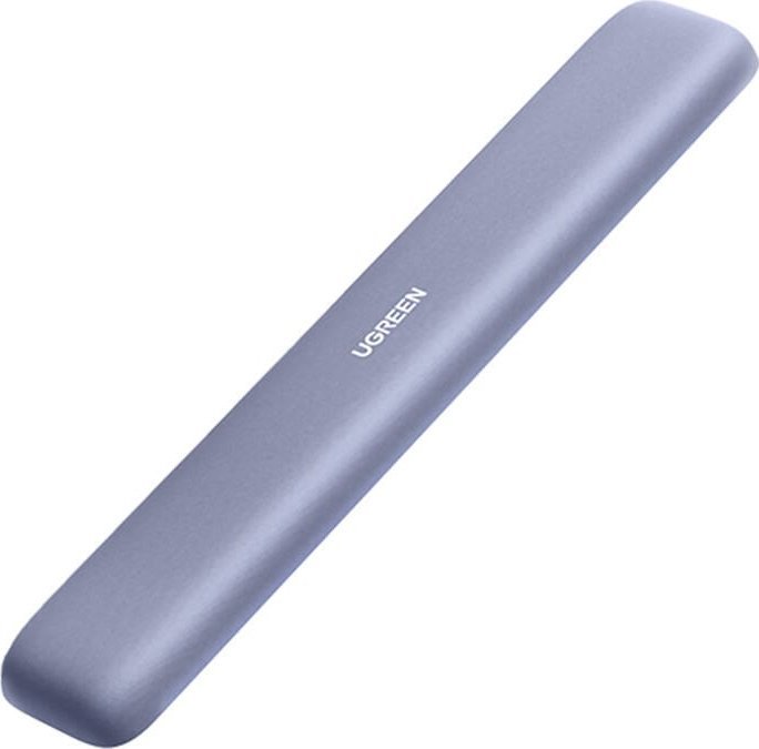 Ugreen Ergonomiczna podkładka do klawiatury LP669 (szara)