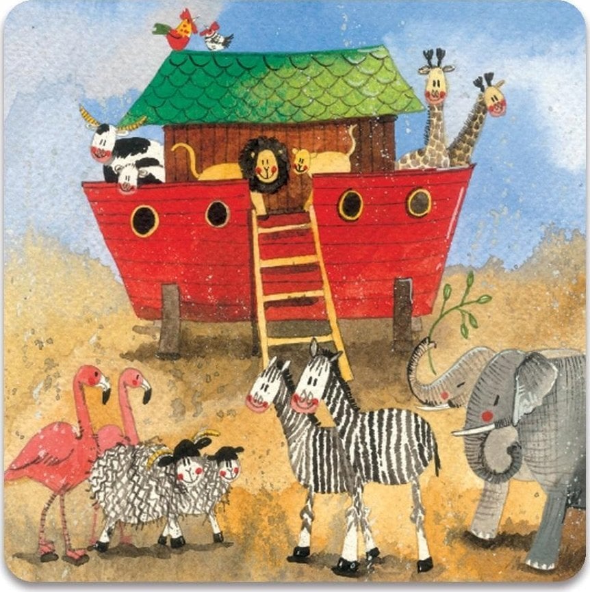 Teka Magnes FM96 Arka Noego