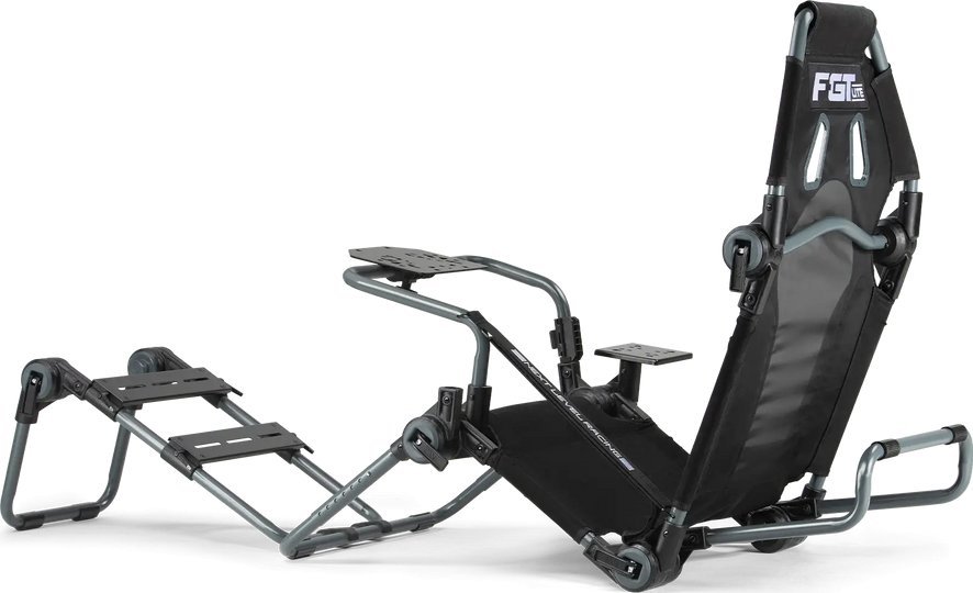 Next Level Racing F-GT LITE Formula & GT Cockpit