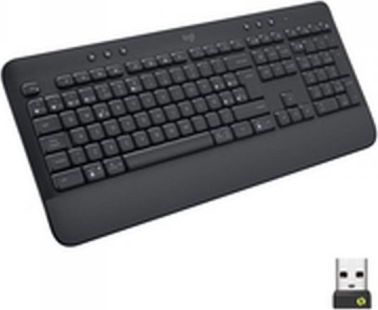 Klawiatura Logitech Signature K650 (920-010917)