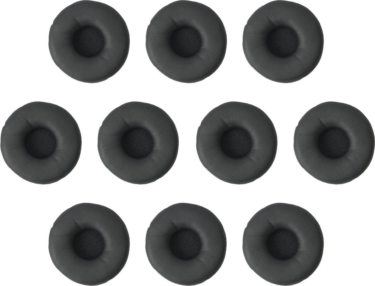 Jabra Nauszniki czarne