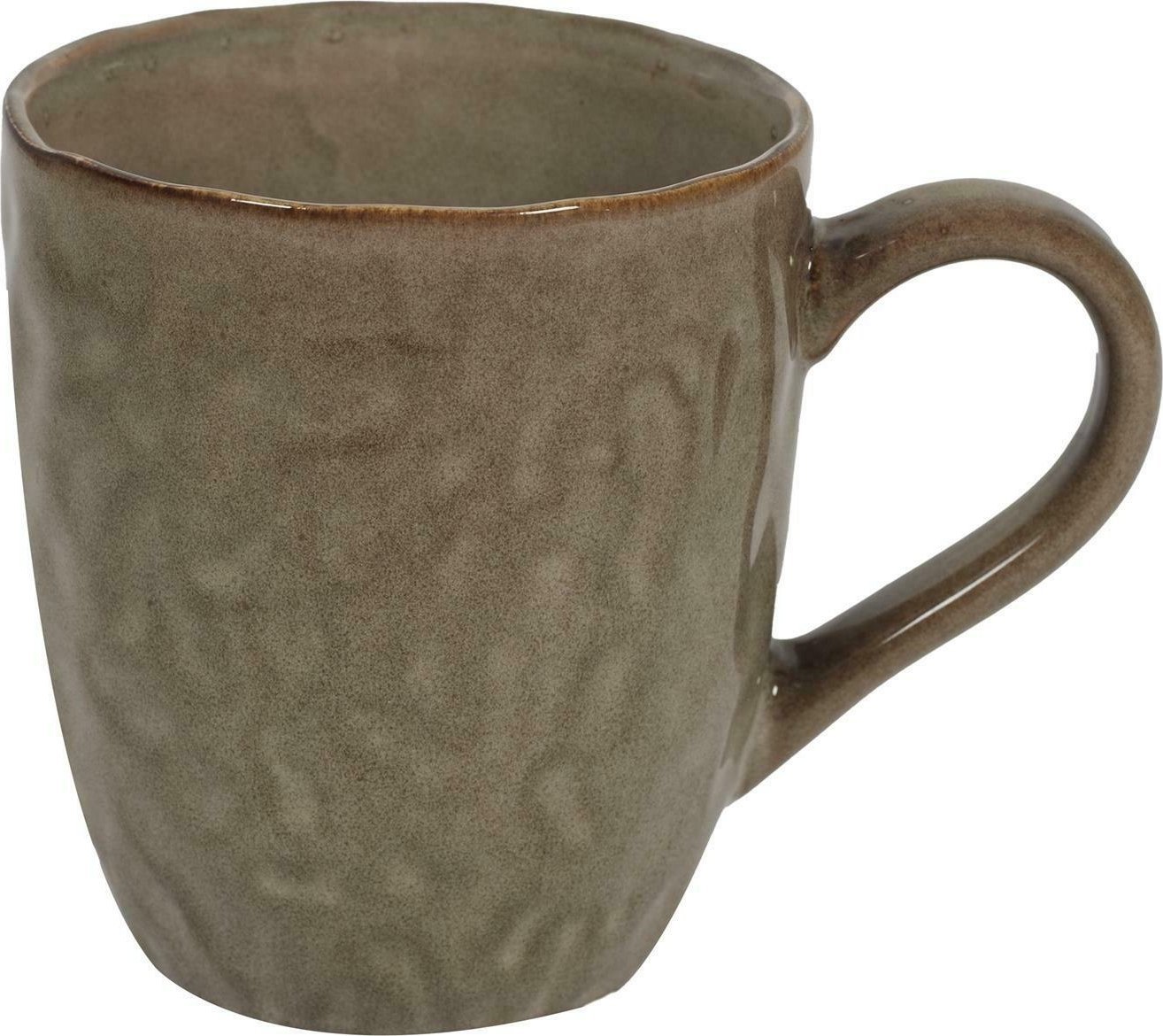 Intesi INTESI KUBEK NOYER 330 ML BRĄZOWY