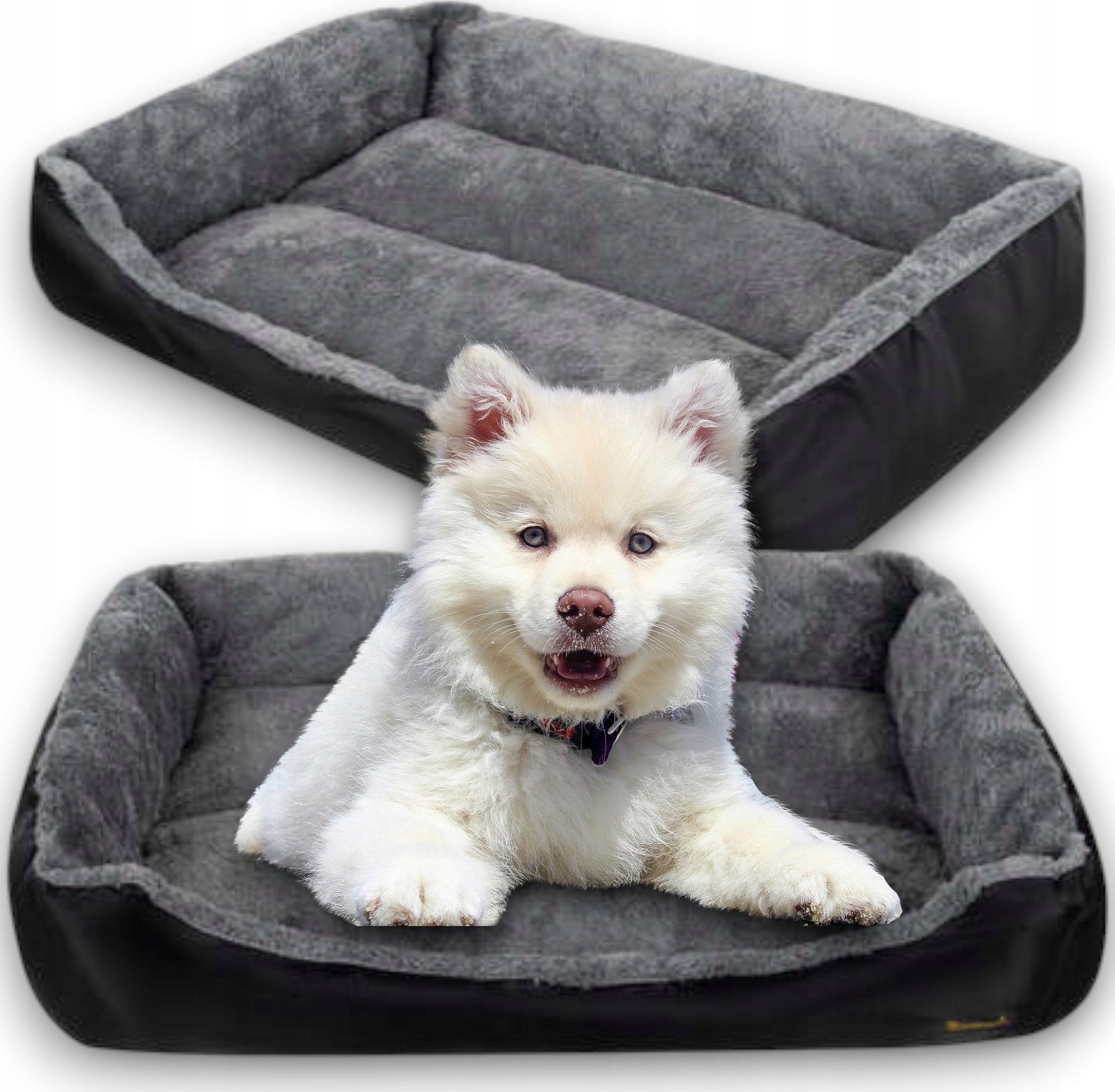 Puszyste Legowisko 60x45 cm