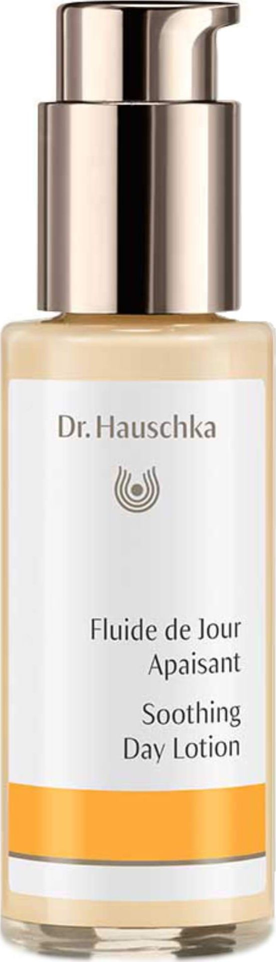 Dr. Hauschka Soothing Day Lotion Krem do twarzy na dzień 50ml