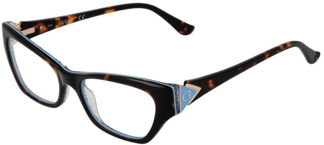 Ramki do okularów Damski Guess GU2747 51052