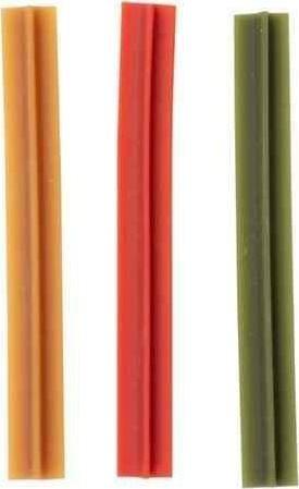 Duvo+ GARDEN BITES DENTAL STICKS LARGE 16cm Duże patyczki do czyszczenia zębów op.40 szt.