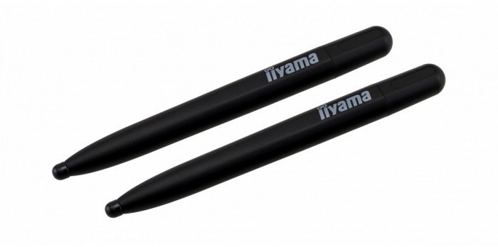 iiyama Rysiki STYLUS-P08 do IFP: SERIA TE68, SERIA TE03 i SERIA TE04
