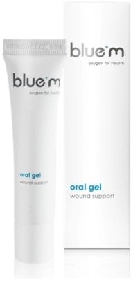 Bluem ŻEL IMPLANT.PROFESSIONAL 15ml
