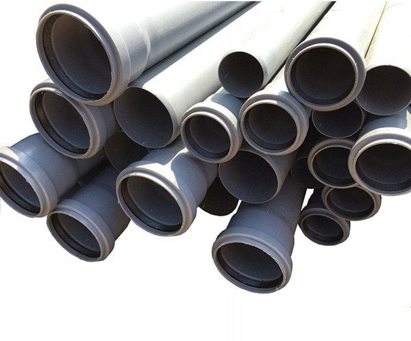 PIPE PP 110X1MB ARMAKAN