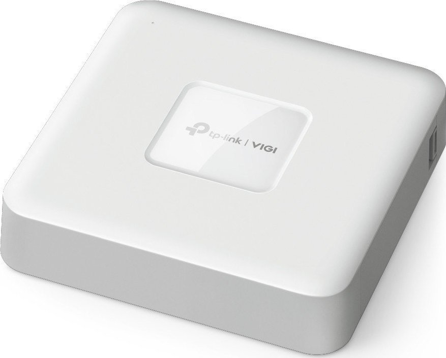 Rejestrator TP-Link 4-kanałowy PoE VIGI NVR1104H-4P