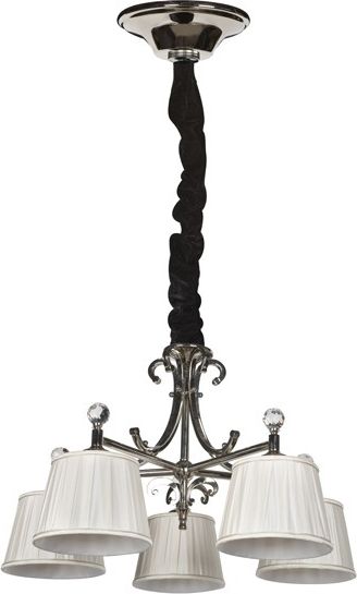 Lampa wisząca Witek Home Lampa Sara 85174/5