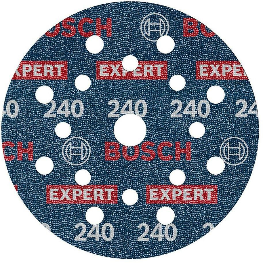 FOLIA ŚCIERNA EXPERT O780,125,240,6PC