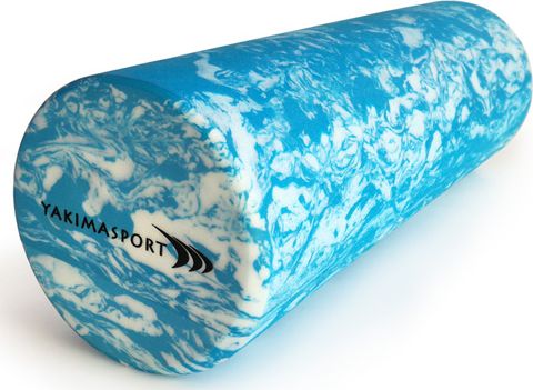 YakimaSport Roller do masażu płaski 45 cm