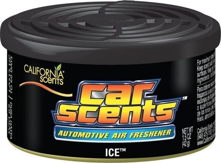 California Scents California Scents Ice 42g (Odświeżacz)