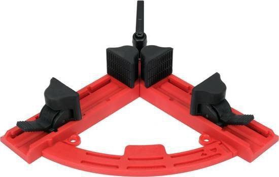 Toya ŚCISK KĄTOWY REGULOWANY 30 - 90 (1 SZT)