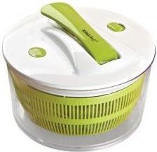 KingHoff Wirówka osuszacz do sałaty 4,5L (KH-6113)