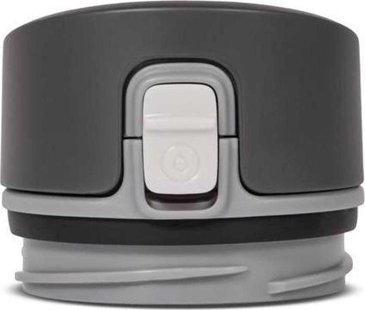 HidrateSpark HidrateSpark Steel - zapasowa zakrętka, 620 ml, szary