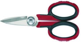 Teng Tools Nożyce do kabli 497 138mm (144140100)