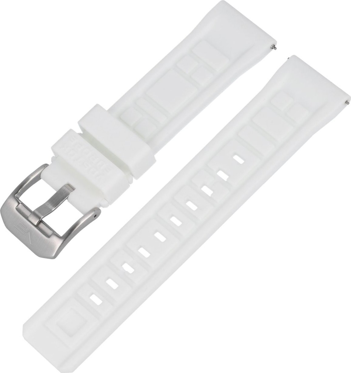 TropiDog Świecący pasek do zegarka Vostok Europe Systema Periodicum