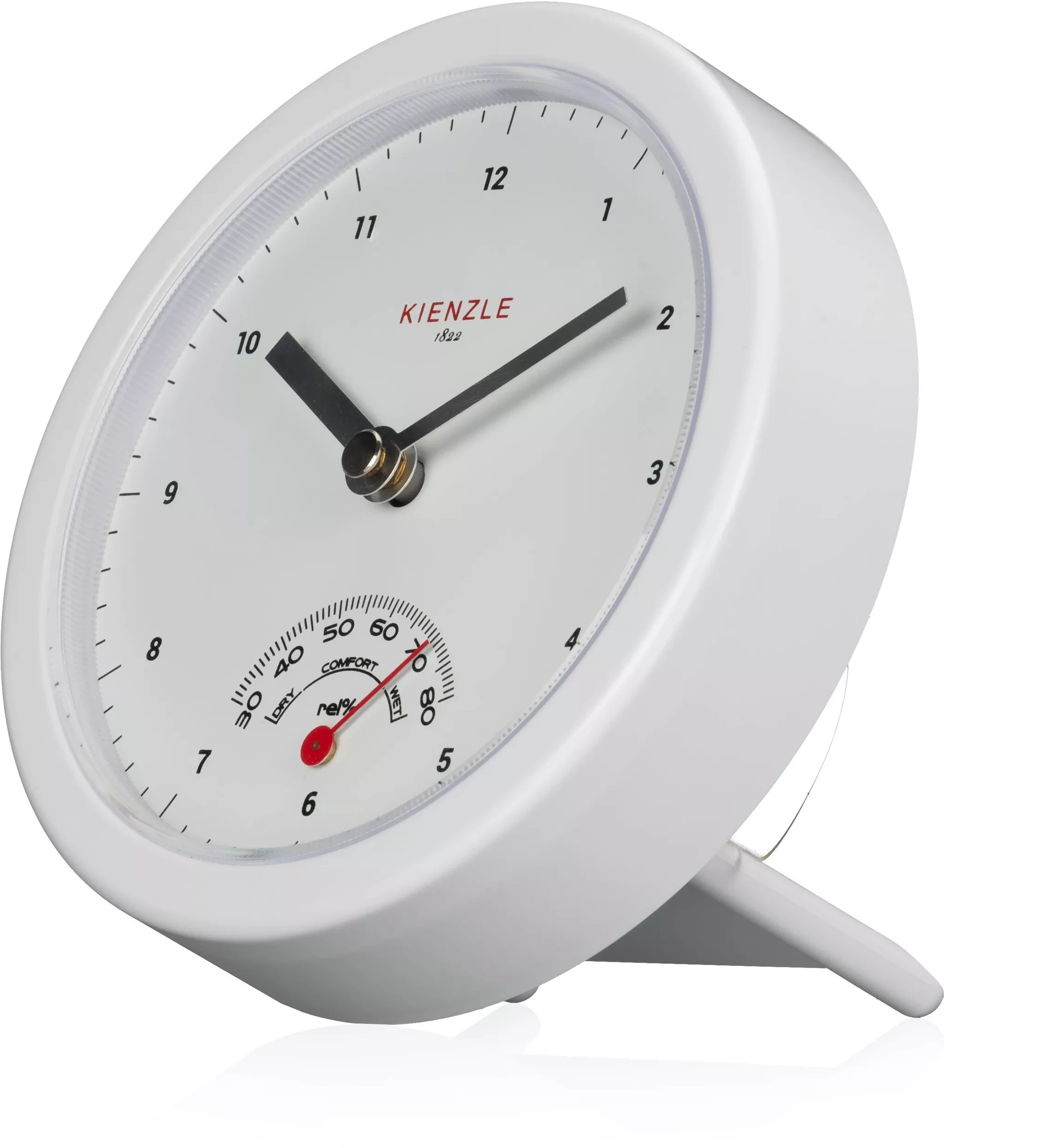 KIENZLE Mini Bathroom Clock