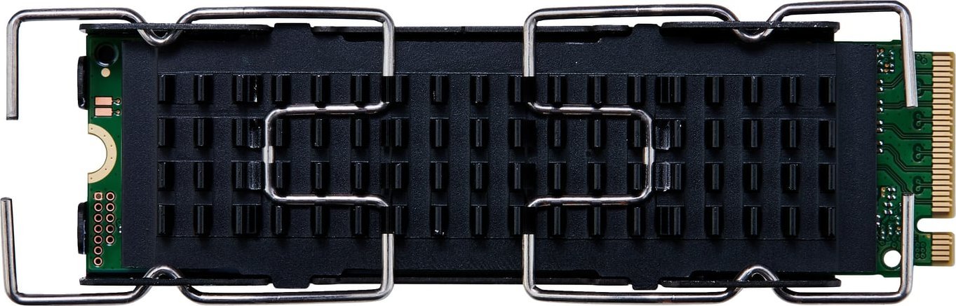 Pamięć do laptopa HP HP ZTurbo 1TB PCIe-Gen 4x4 TLC Z2 SSDKit