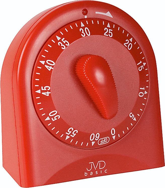Minutnik JVD Minutnik JVD SR82.5 Timer uniwersalny