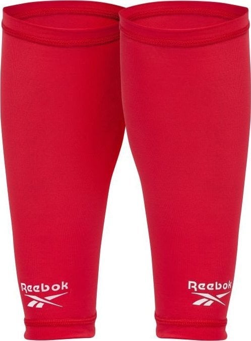 Reebok REEBOK OPASKI KOMPRESYJNE CZERWONE M RASL-11314RD
