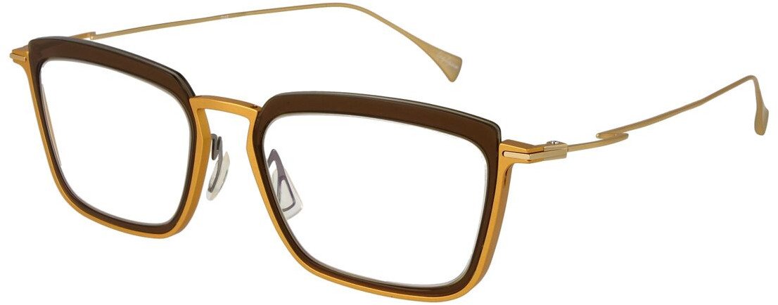 Ramki do okularów Damski Yohji Yamamoto YY1040 53401