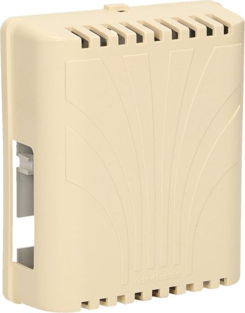 Orno Dzwonek elektromechaniczny dwutonowy PLUS 8V, beżowy OR-DP-VD-139/BG/8V