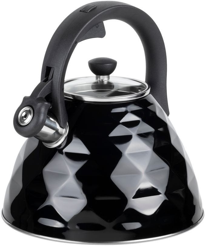 WHISTLING KETTLE 3L/90610 RESTO