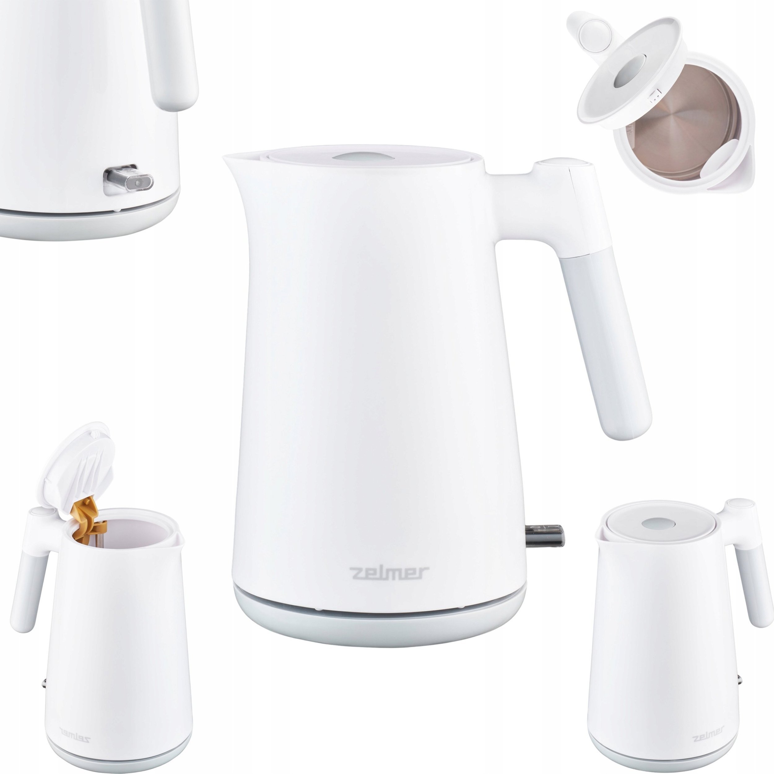 CZAJNIK ZCK 7020 2200W 1L