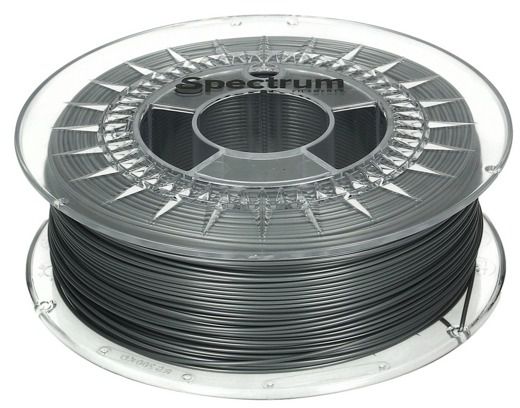 Spectrum Filament PLA srebrny