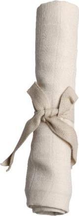 FILIBABBA Filibabba Pieluszka muślinowa 65 x 65 cm Nature