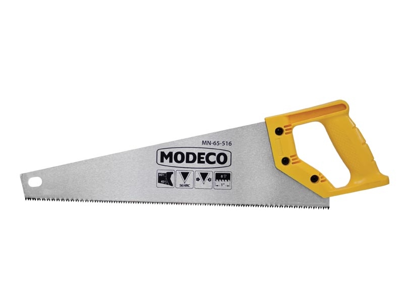 Modeco Piła płatnica GOLD LINE 450mm - MN-65-523