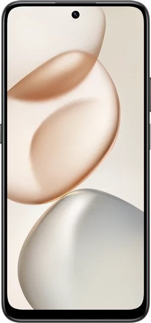 HONOR 400 Smart 5G puhelin, 128/4 Gt, Velvet Black