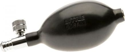 Ciśnieniomierz Little Doctor Gruszka z zaworem samospustowym do ciśnieniomierza elektronicznego Little Doctor LD-SO35