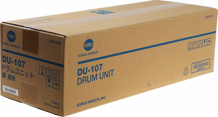 Konica Minolta Bęben DU-107 (A6DY0Y1)