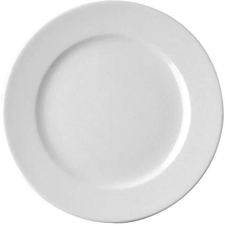 Banquet talerz płaski śr.23 cm