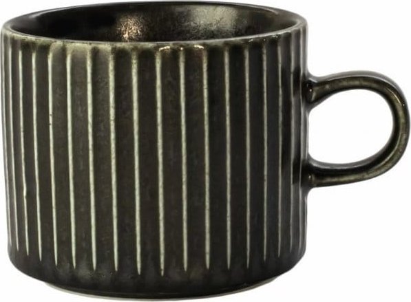 PLISSE Filiżanka do espresso 90 ml