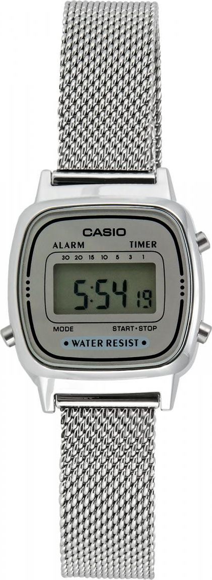 Zegarek Casio Damski Retro LA670WEM-7EF (5487)