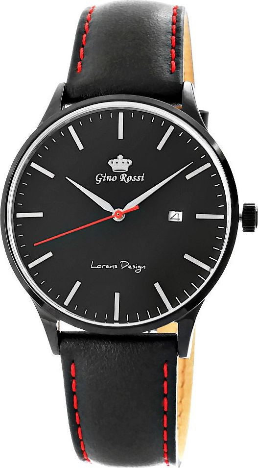 Zegarek Gino Rossi Zegarek męski COMOX- 12462A4-1A3