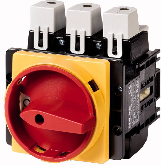 Eaton Łącznik krzywkowy 0-1 3P+N 125A do wbudowania P5-125/EA/SVB/N (280910)