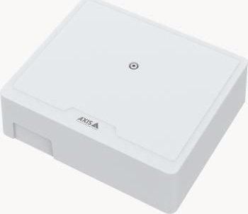 Axis Axis 02368-001 kontroler wyjścia awaryjnego Budownictwo mieszkaniowe 1 drzw.