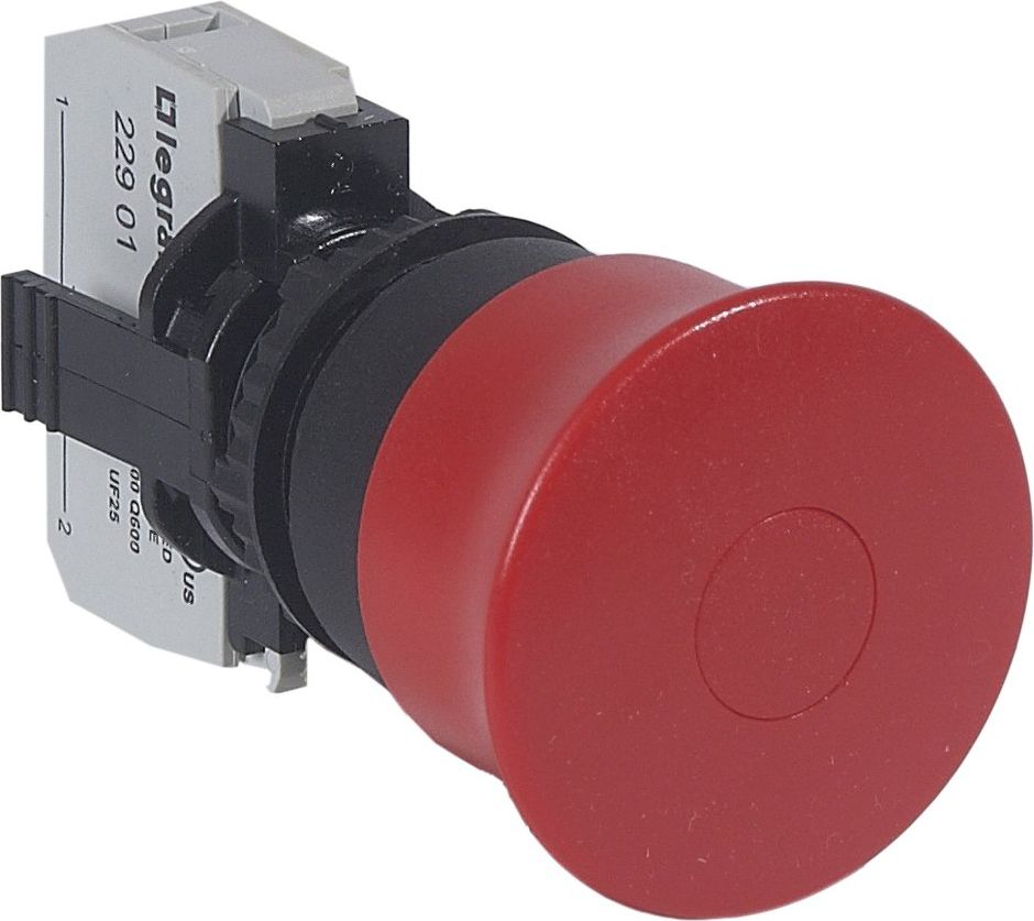 Legrand OSMOZ Komplet bez podświetlenia (023721)