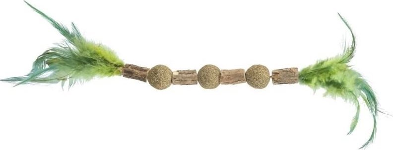 Trixie Trixie Zabawka Dla Kota Łańcuszek Z Matatabi 38cm