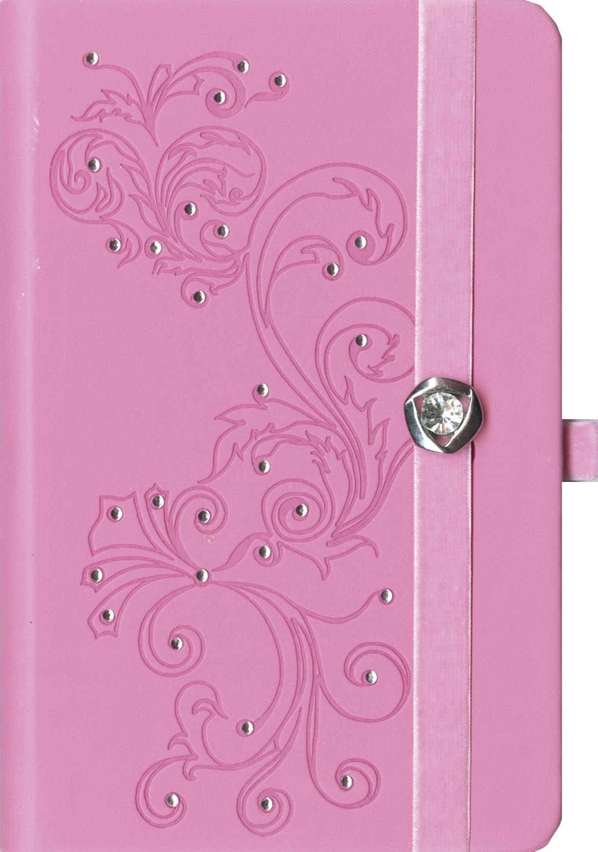 Boncahier Notatnik ozdobny COOL&CHIC Sonata